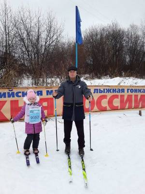 Онянова Анна Владимировна